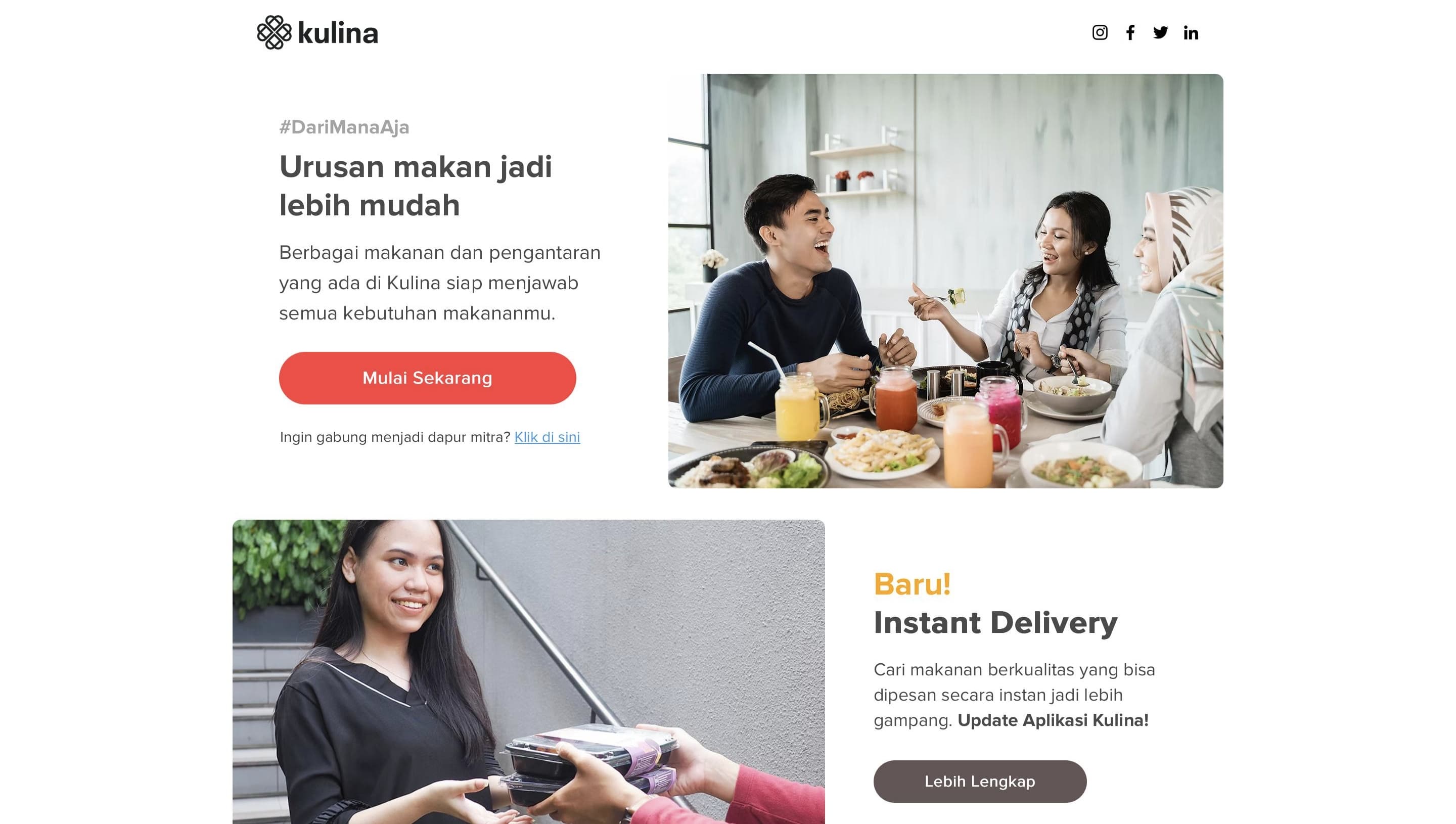 Food Delivery